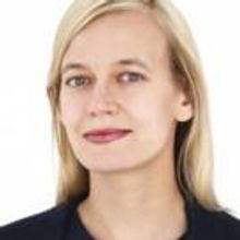 New Museum Ups Lauren Cornell to New Senior Post