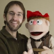 Theater Works Welcomes Jim Henson Award-Winning Puppeteer