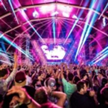 Electric Love Festival Add Extra Names to 5th Year Anniversary Festival