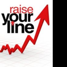 RAISE YOUR LINE Offers 100 Rules for Succeeding in Business