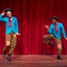 BWW Review: THADDEUS AND SLOCUM an Act For the Ages
