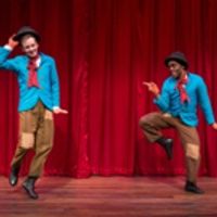 BWW Review: THADDEUS AND SLOCUM an Act For the Ages Photo