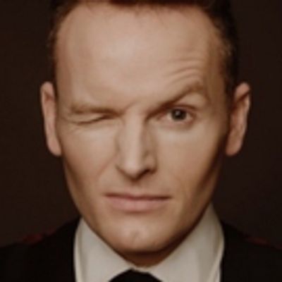 See JOE STILGOE AND HIS BIG BAND Live At The Lyric Hammersmith This December