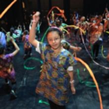 Photo Flash: Disney Musicals in Schools 2016 Student Share Celebration Takes Over The