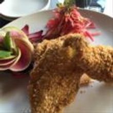 POUNDS & OUNCES NYC PUB has 4th of July Culinary Fireworks
