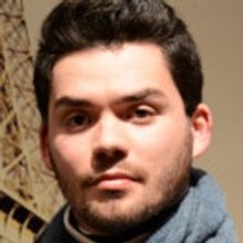 Steve Martin's Comedic Genius Comes Out to Play in PICASSO AT THE LAPIN AGILE at Open