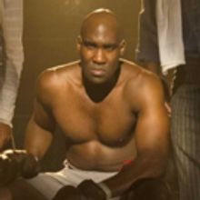 BWW Review: Boxing and Elegant Moves Join Forces in MKE Rep's Powerful THE ROYALE