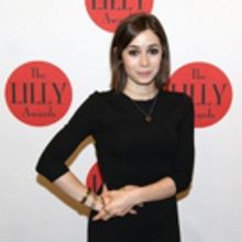 Cristin Milioti to Portray HAMILTON-Obsessed Ex-Actress in New FX Comedy