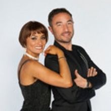 Vincent Simone & Flavia Cacace Return in their Hottest Show Yet TANGO MODERNO