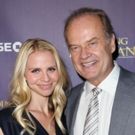 Tony Nominee Kelsey Grammer Welcomes Baby No. 7 with Wife Kayte