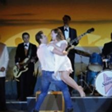 Review Roundup - Did Critics Have 'Time Of Their Life' Watching ABC's DIRTY DANCING R