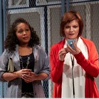 BWW Review: THE CALL at TheaterWorks Photo