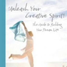 Carolina Gårdheim Releases 'Unleash Your Creative Spirit!'