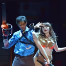 EVIL DEAD THE MUSICAL and BEWITCHED BROADWAY Bring Halloween to MPAC