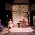 BWW Review: See THE ROUNDABOUT at 59E59 Theaters for Engaging Light Comedy