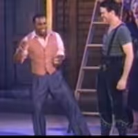 STAGE TUBE: On This Day for 12/30/15 - KISS ME KATE Video