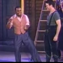 STAGE TUBE: On This Day for 12/30/15 - KISS ME KATE