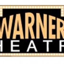 The Warner Theatre to Welcome Country Legend Arlo Guthrie