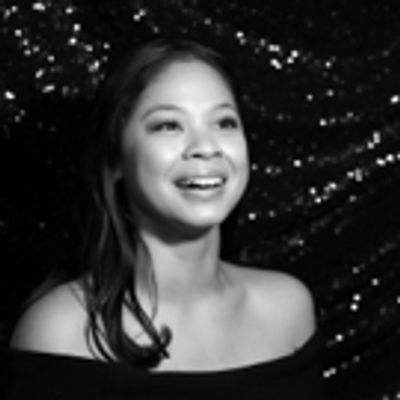 Photo Coverage: Meet the 2017 Tony Nominees - MISS SAIGON's Eva Noblezada
