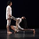 BWW Review: Ferri, Cornejo, & Levingston in TRIO CONCERTDANCE