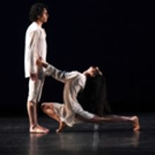 BWW Review: Ferri, Cornejo, & Levingston in TRIO CONCERTDANCE