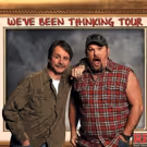 Jeff Foxworthy & Larry the Cable Guy Team Up with RFD-TV at Fox Theatre