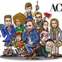 BWW Review: Angels in England, or rather ACT 1's NOISES OFF Photo