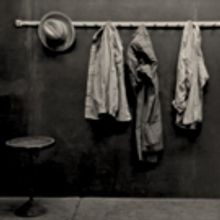 The Collective in Association with Jermyn Street Theatre
Present the UK Premiere of 