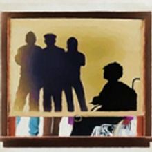 Award-Winning New Play, SHADES, Asks: Is Blood Thicker Than Politics?