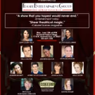 AN EVENING OF CLASSIC BROADWAY Set for Rockwell Table and Stage, 6/13