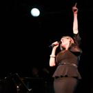 Corinna Sowers Adler Returns to the Met Room with HIGH STANDARDS, Starting Tonight