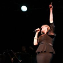 Corinna Sowers Adler Returns to the Met Room with HIGH STANDARDS, Starting Tonight