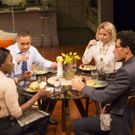 Photo Flash: First Look at Rajesh Bose, Nicole Lowrance, Shirine Babb and Benim…