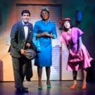 Photo Flash: First Look at Adam Kaplan and More in Flat Rock Playhouse's HOW TO…
