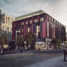 Ovalhouse Awarded First Stage of Major Arts Council Grant for New Theatre in Brixton