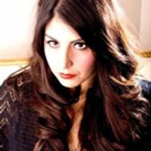 Grammy Nominee Sacha Boutros Returning to Martinis Above Fourth Table + Stage, 5/19