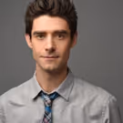 The Doctor is In (Again)! Drew Gehling Will Return to WAITRESS This Summer