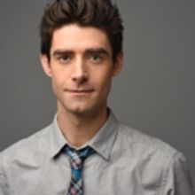 The Doctor is In (Again)! Drew Gehling Will Return to WAITRESS This Summer