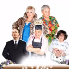 Liverpool's Own Crissy Rock Stars In Hilarious New Comedy At The Epstein Theatre…