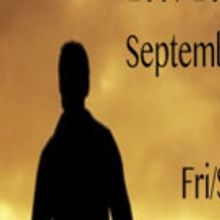 EMH Productions Presents the World Premiere of THESE LONESOME ROADS by Dan Fagan