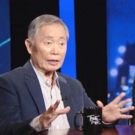 ALLEGIANCE Stars George Takei, Lea Salonga and More Set for THEATER TALK Today