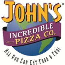 John's Incredible Pizza Company Invites Las Vegas Teachers to Special Sneak Peek of N