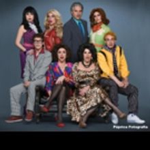 BWW Preview: Marisa Orth and Totia Meireles star in the musical WOMEN ON THE VERGE OF