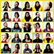 Broken Record to Present Self-Titled Contemporary Show at Stage 773