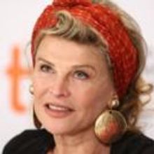 Julie Christie Set for Holf Festival