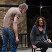 BWW Review:  Boston Playwright Theatre's THE HONEY TRAP a Brilliant Debut
