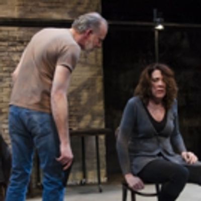 BWW Review: Boston Playwright Theatre's THE HONEY TRAP a Brilliant Debut