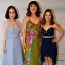 Photo Coverage: Backstage with Christina Bianco, Stephanie D'Abruzzo, Josh Young and…