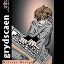 Tech Expert Pens GRYDSCAEN