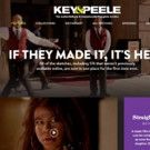 Comedy Central Launches Ultimate Digital Destination for KEY & PEELE Content